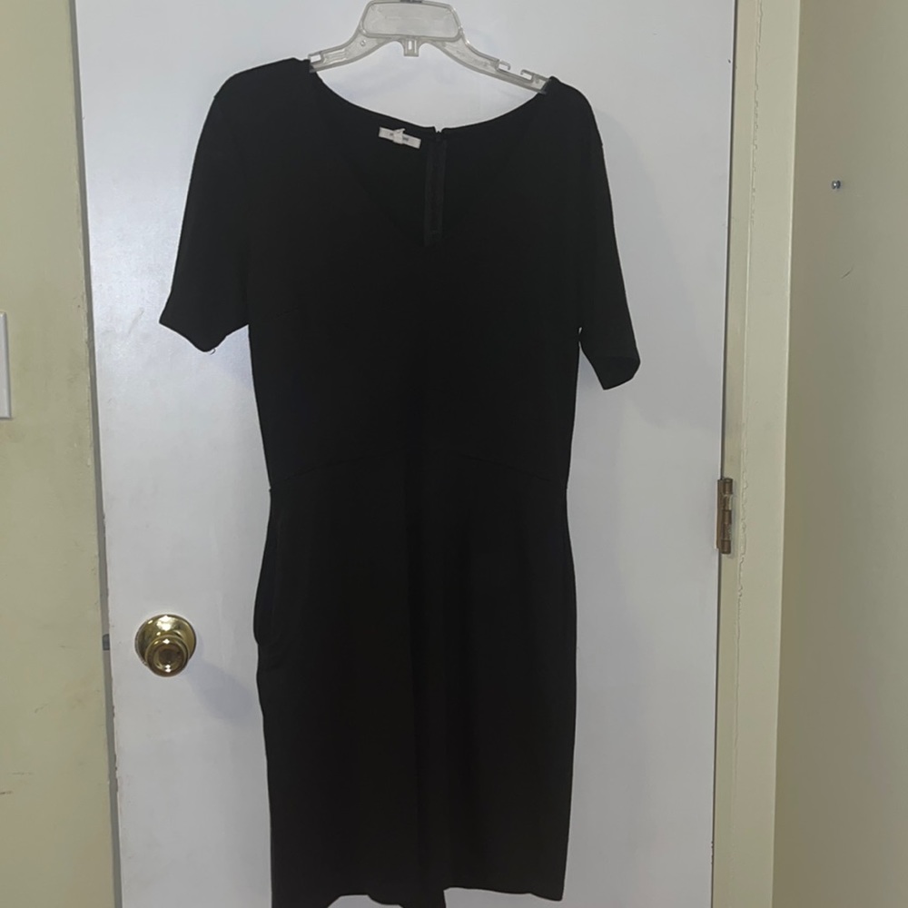 Maurices Size large sheath dress